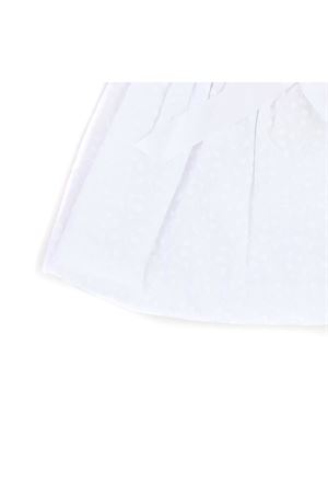 Newborn outfit featuring a dress and bloomers PECESA KIDS | 009040070